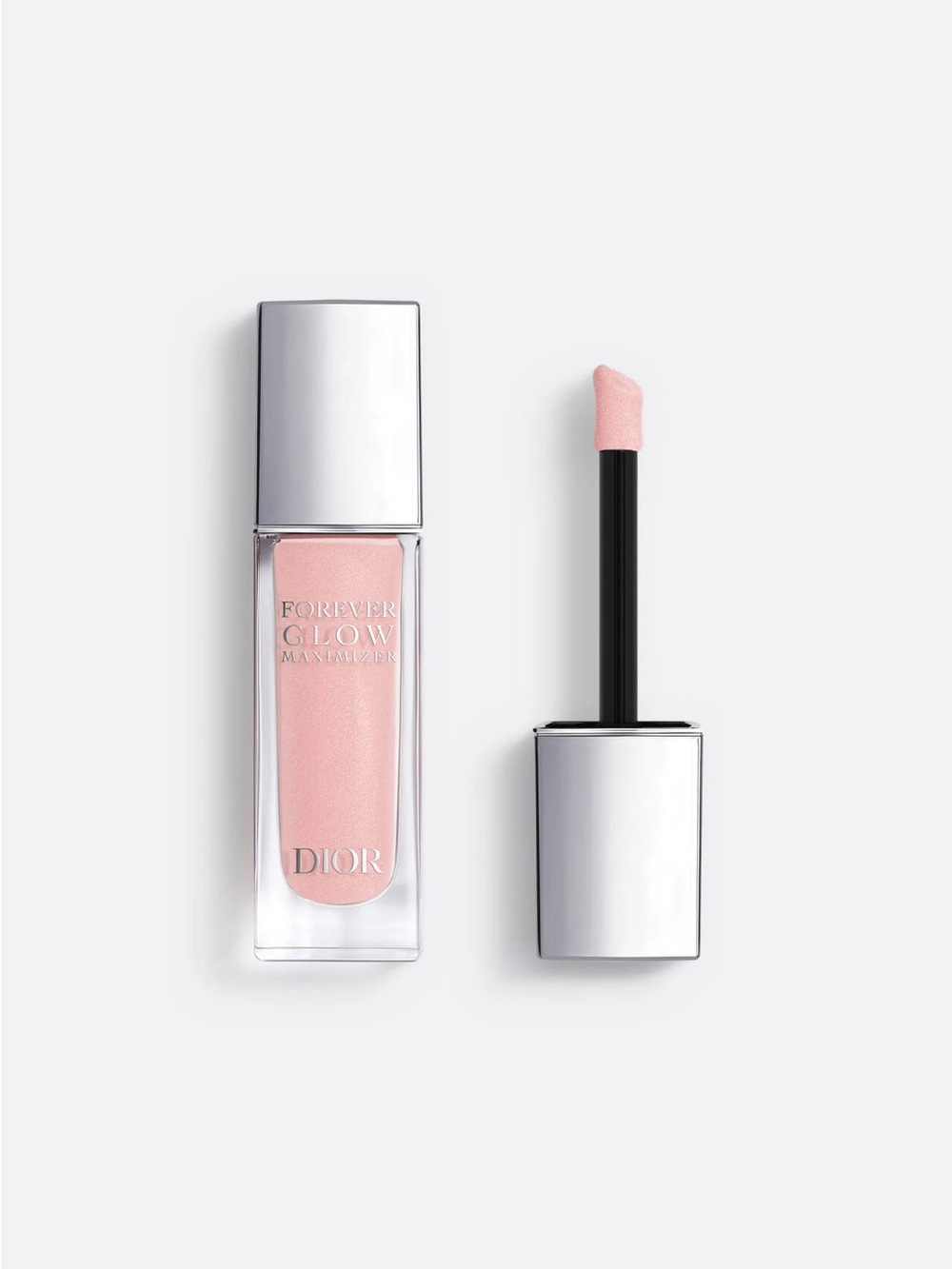 Dior Forever Glow Maximizer Liquid Highlighter Pink